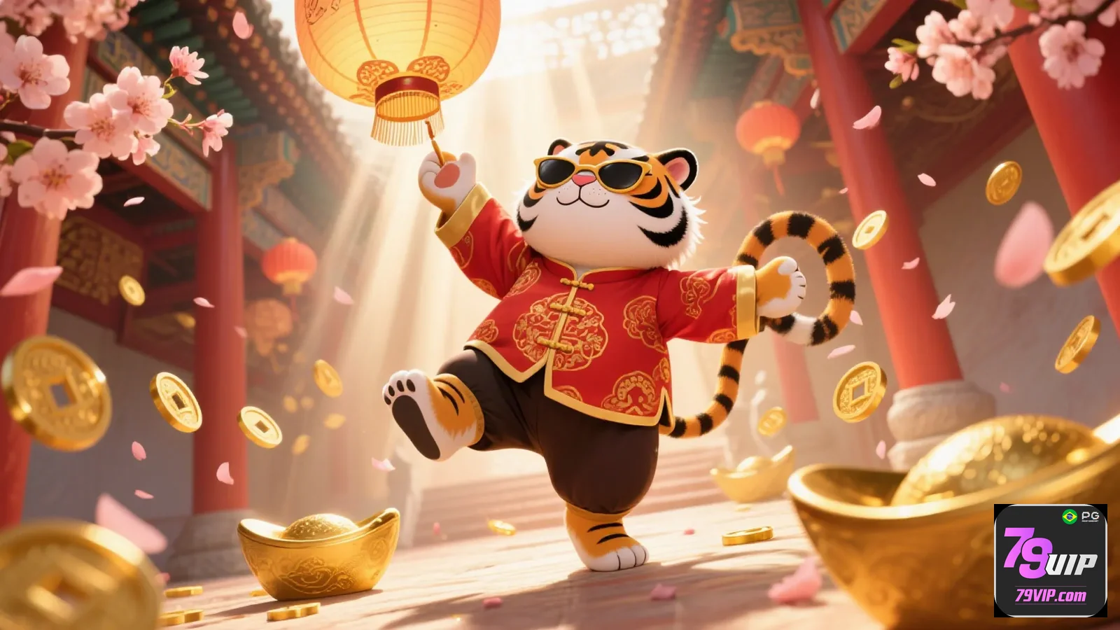 Cassino ao vivo - 79vip