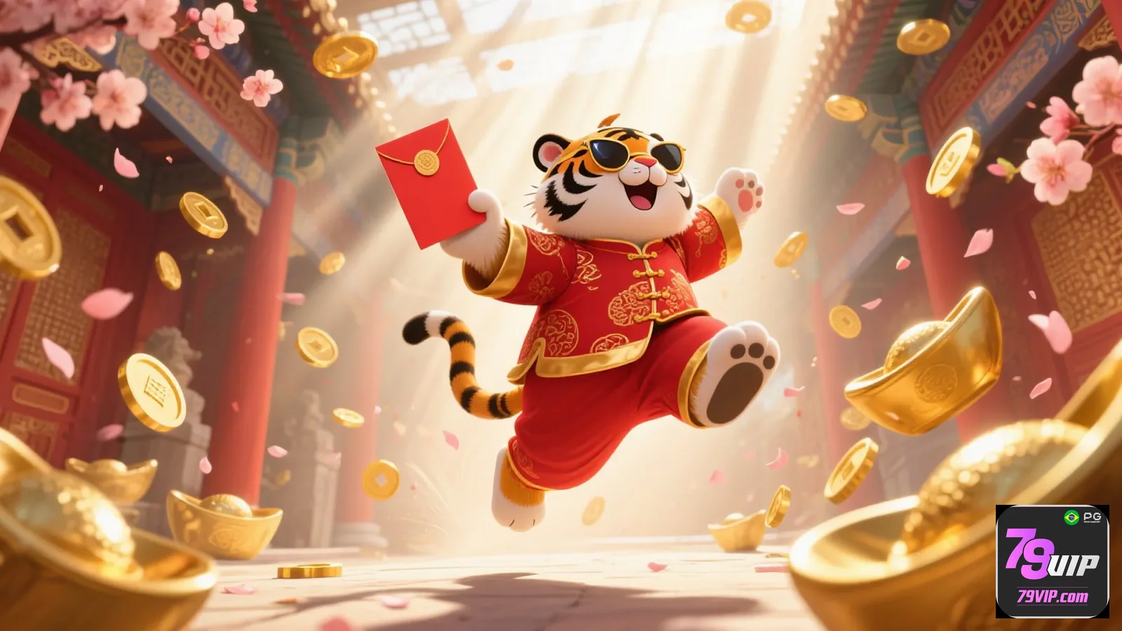 Ofertas de cassino - 79vip