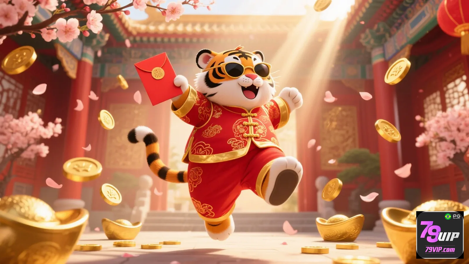 Ofertas de cassino - 79vip