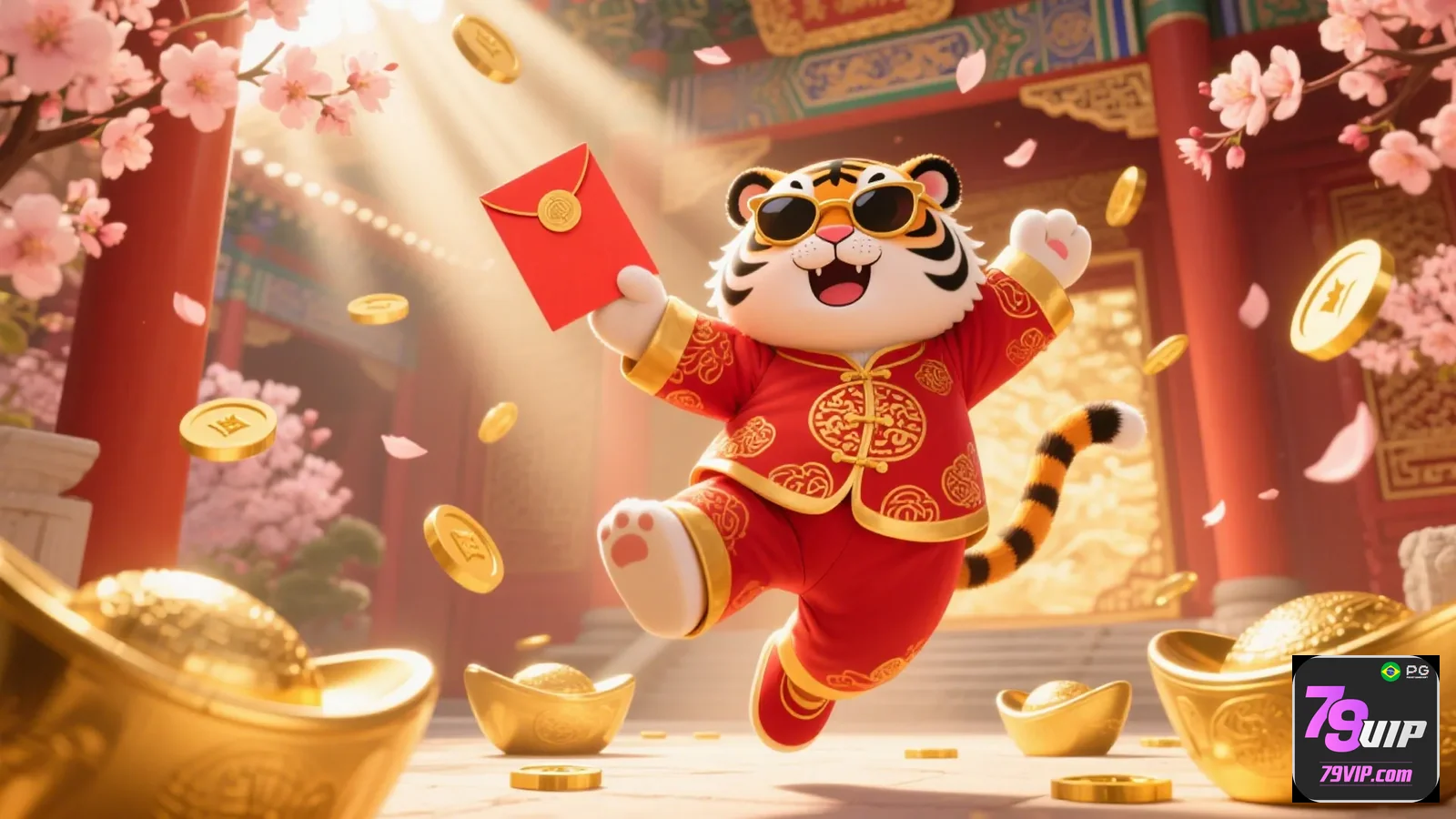 Benefícios High Roller